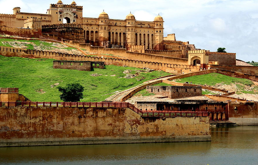 13 Nights 14 Days Luxury Rajasthan Forts & Palaces Tour